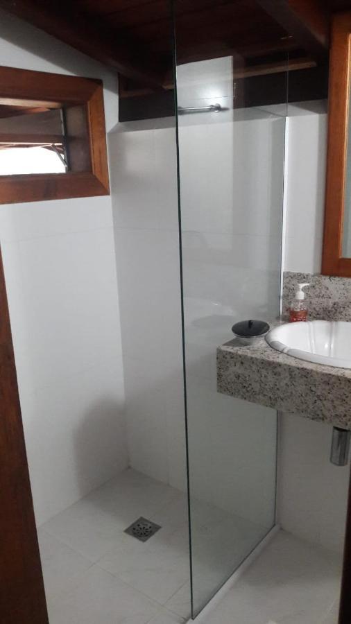 Pousada Pontal Araquari Exterior foto