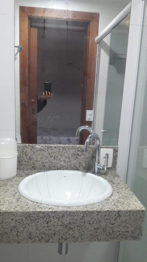 Pousada Pontal Araquari Exterior foto