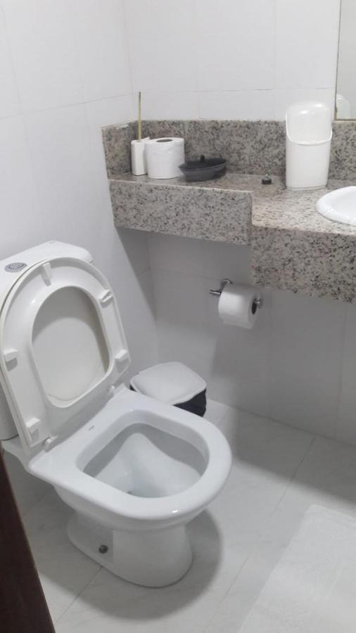 Pousada Pontal Araquari Exterior foto