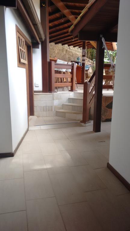 Pousada Pontal Araquari Exterior foto