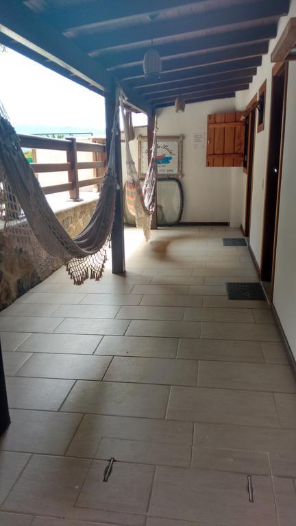 Pousada Pontal Araquari Exterior foto