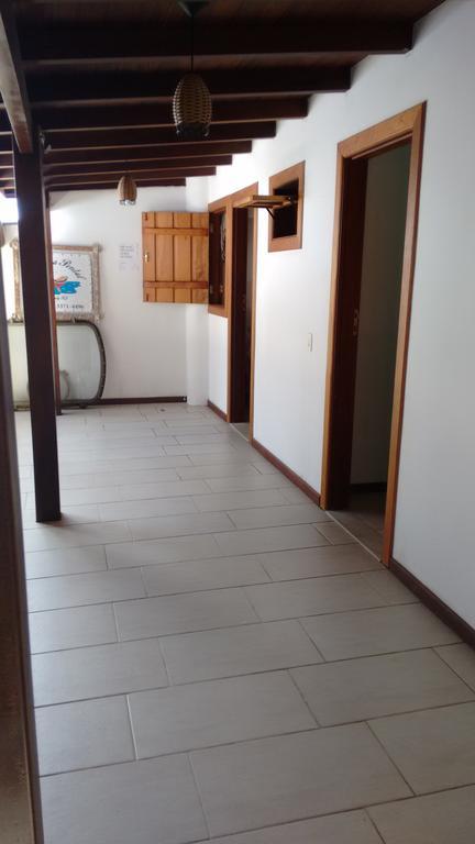 Pousada Pontal Araquari Exterior foto