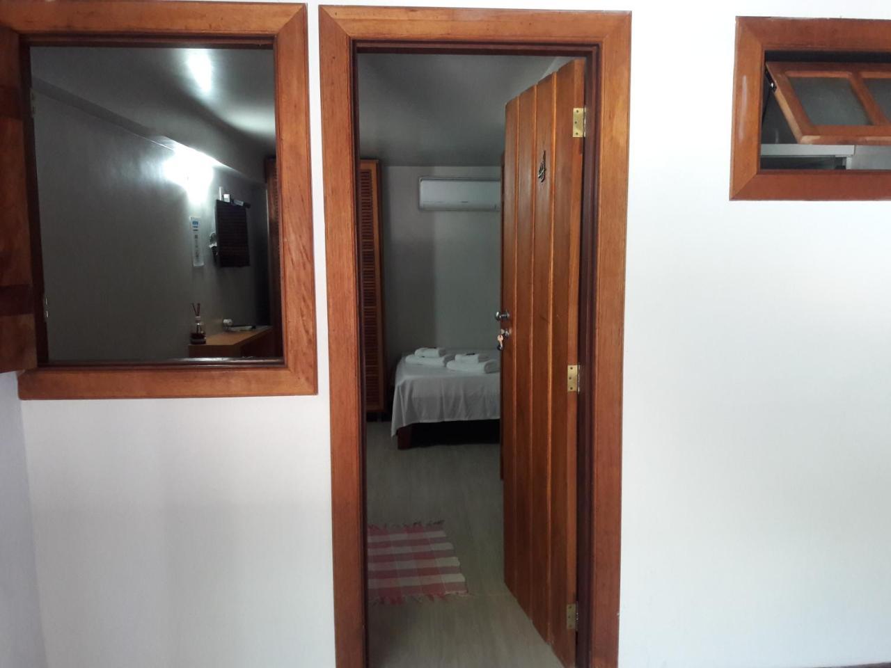Pousada Pontal Araquari Exterior foto